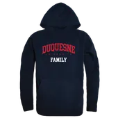 W Republic Duquesne Dukes Family Hoodie 573-293