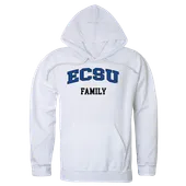 W Republic Elizabeth City State Vikings Family Hoodie 573-297