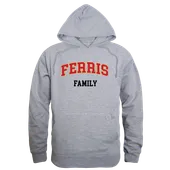 W Republic Ferris State Bulldogs Family Hoodie 573-301