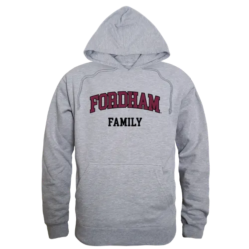 W Republic Fordham Rams Family Hoodie 573-305