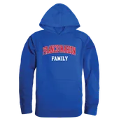 W Republic Francis Marion Patriots Family Hoodie 573-306