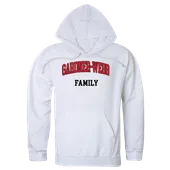 W Republic Gardner-Webb Runnin Bulldogs Family Hoodie 573-307