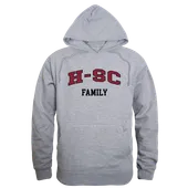 W Republic Hampden Sydney College Tigers Family Hoodie 573-309