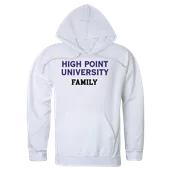 W Republic High Point Panthers Family Hoodie 573-311