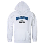 W Republic Indiana State Sycamores Family Hoodie 573-314