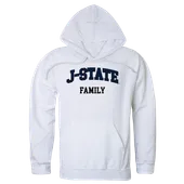 W Republic Jackson State Tigers Family Hoodie 573-317