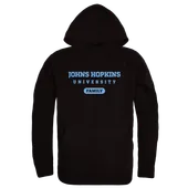 W Republic Johns Hopkins Blue Jays Family Hoodie 573-319