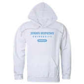 W Republic Johns Hopkins Blue Jays Family Hoodie 573-319