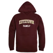 W Republic Kutztown Avalanche Family Hoodie 573-321