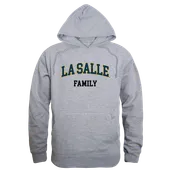 W Republic LaSalle Explorers Family Hoodie 573-322