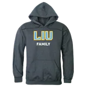 W Republic Long Island Sharks Family Hoodie 573-329