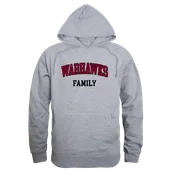 W Republic Louisiana Monroe Warhawks Family Hoodie 573-331