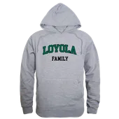 W Republic Loyola Maryland Greyhounds Family Hoodie 573-332