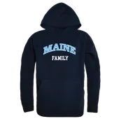 W Republic Maine Black Bears Family Hoodie 573-334