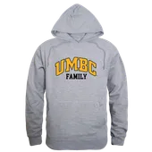 W Republic Maryland Baltimore County Retrievers Family Hoodie 573-336