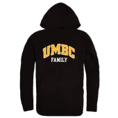 W Republic Maryland Baltimore County Retrievers Family Hoodie 573-336