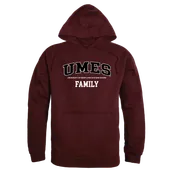 W Republic Maryland Eastern Shore Hawks Family Hoodie 573-337