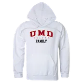 W Republic Minnesota-Duluth Bulldogs Family Hoodie 573-344