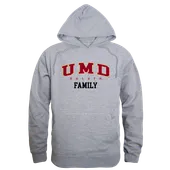 W Republic Minnesota-Duluth Bulldogs Family Hoodie 573-344