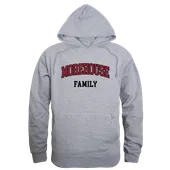 W Republic Morehouse Maroon Tigers Family Hoodie 573-346