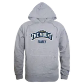 W Republic Mount Saint Mary's Mountaineers Family Hoodie 573-347