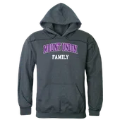 W Republic Mount Union Purple Raiders Family Hoodie 573-348