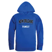 W Republic New Orleans Privateers Family Hoodie 573-349