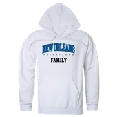 W Republic New Orleans Privateers Family Hoodie 573-349