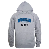 W Republic New Orleans Privateers Family Hoodie 573-349