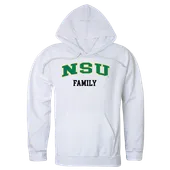 W Republic Norfolk State Spartans Family Hoodie 573-350