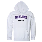 W Republic North Alabama Lions Family Hoodie 573-351