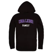 W Republic North Alabama Lions Family Hoodie 573-351