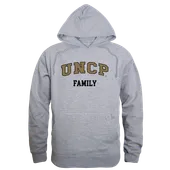 W Republic UNC Pembroke Braves Family Hoodie 573-352