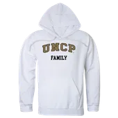 W Republic UNC Pembroke Braves Family Hoodie 573-352