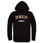 W Republic UNC Pembroke Braves Family Hoodie 573-352