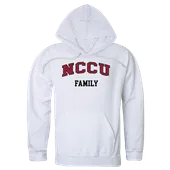 W Republic North Carolina Central Eagles Family Hoodie 573-353