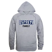 W Republic UNF Ospreys Family Hoodie 573-354