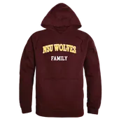 W Republic Northern State University Wolves Family Hoodie 573-355