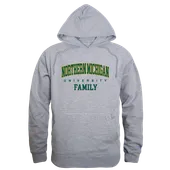 W Republic Northern Michigan Wildcats Family Hoodie 573-357