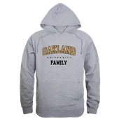 W Republic Oaklanden Grizzlies Family Hoodie 573-359