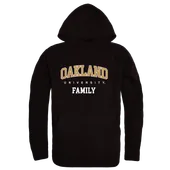 W Republic Oaklanden Grizzlies Family Hoodie 573-359