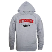 W Republic Otterbein Cardinals Family Hoodie 573-361