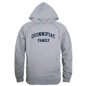 W Republic Quinnipiac Bobcats Family Hoodie 573-365