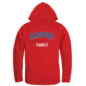 W Republic Radford Highlanders Family Hoodie 573-366