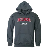 W Republic Rider Broncos Family Hoodie 573-368