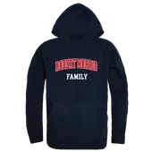 W Republic Robert Morris Colonials Family Hoodie 573-369