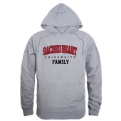 W Republic Sacred Heart Pioneers Family Hoodie 573-372