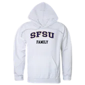 W Republic San Francisco State Gators Family Hoodie 573-376