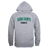 W Republic Siena College Saints Family Hoodie 573-379