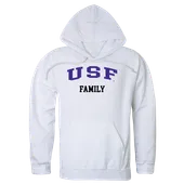 W Republic Sioux Falls Cougars Family Hoodie 573-380